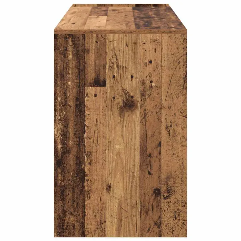 Stalas Senas medis 109 x 50 x 78 cm Apdirbta mediena