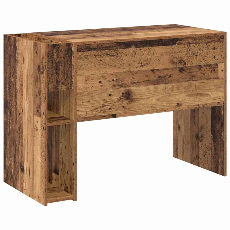 Stalas Senas medis 109 x 50 x 78 cm Apdirbta mediena