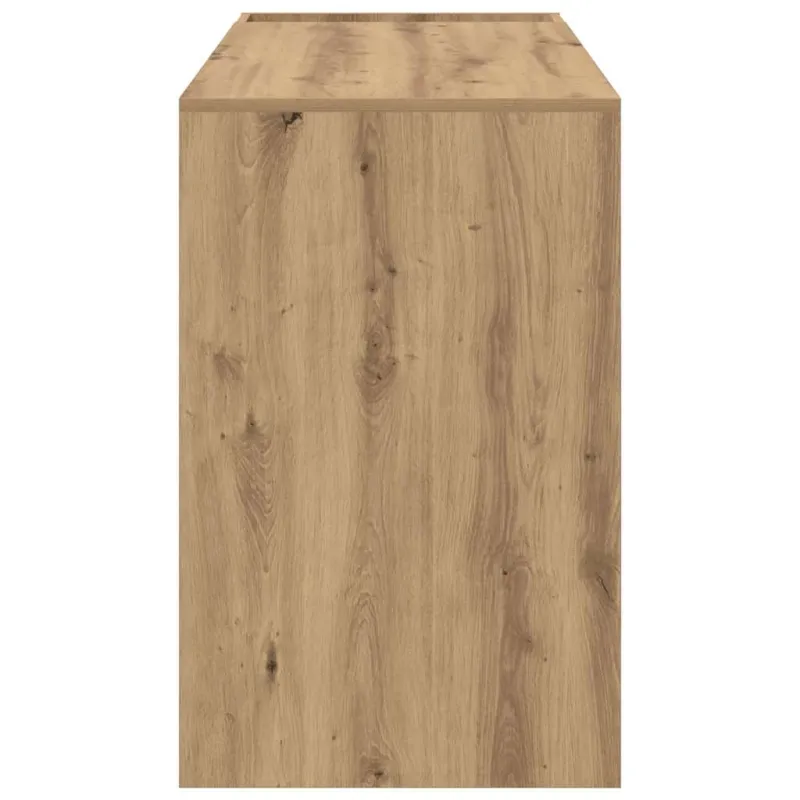 Stalas Amatininkų ąžuolas 109 x 50 x 78 cm Apdirbta mediena