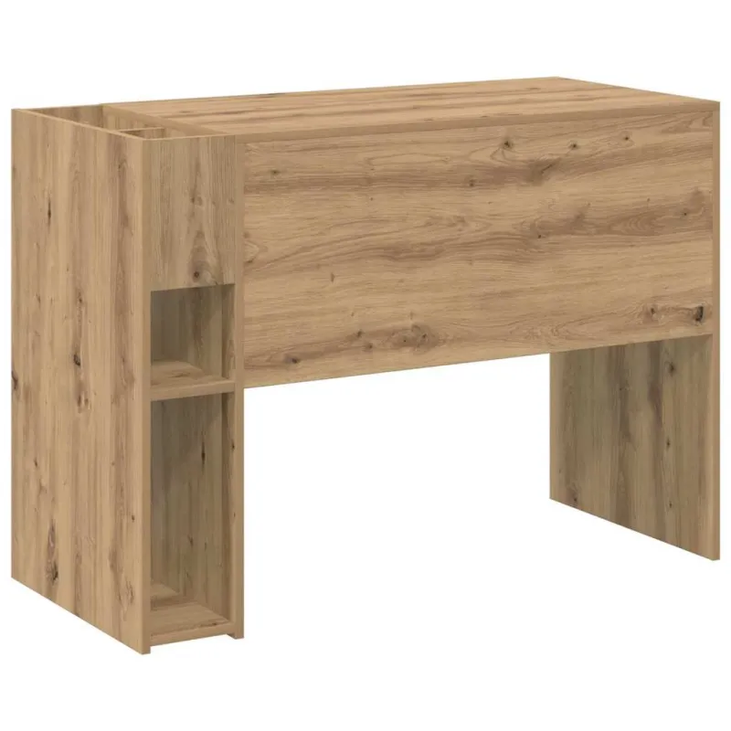 Stalas Amatininkų ąžuolas 109 x 50 x 78 cm Apdirbta mediena