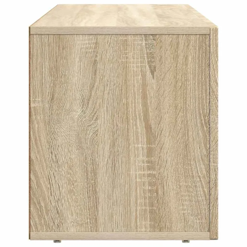Televizoriaus spintelė Sonoma ąžuolas 100 x 35 x 40 cm
