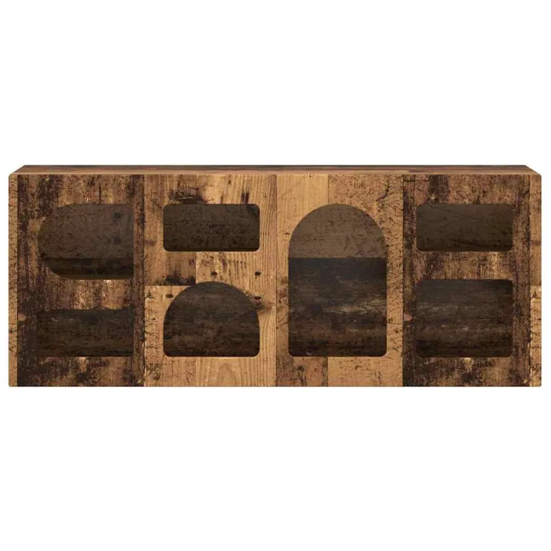 Televizoriaus spintelė Senas medis 100 x 35 x 40 cm