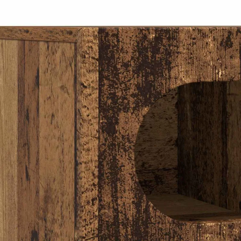 Televizoriaus spintelė Senas medis 100 x 35 x 40 cm