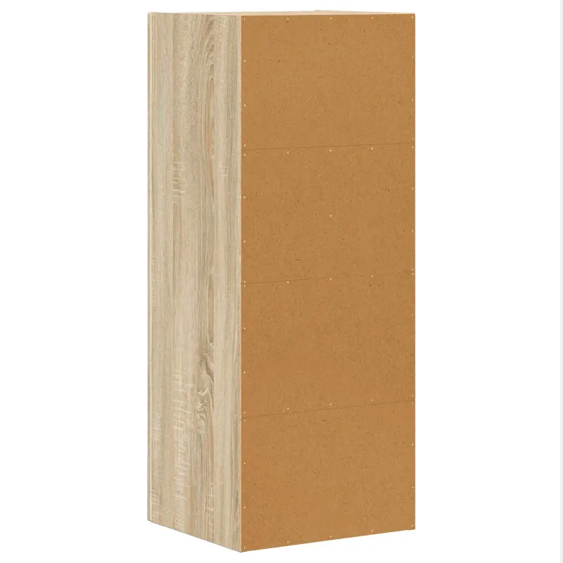 Kabalas Sonoma ąžuolas 40 x 35 x 100,5 cm Apdirbta mediena