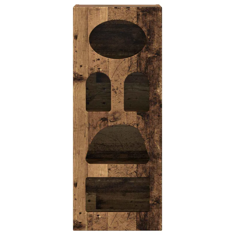 Kabalas Senas medis 40 x 35 x 100,5 cm Apdirbta mediena