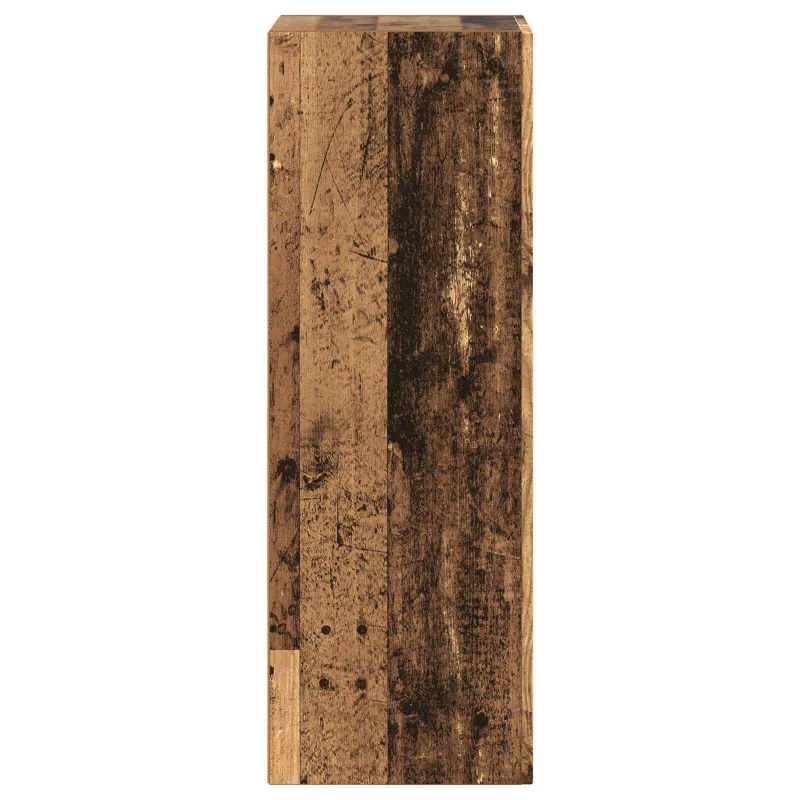 Kabalas Senas medis 40 x 35 x 100.5 cm Apdirbta mediena