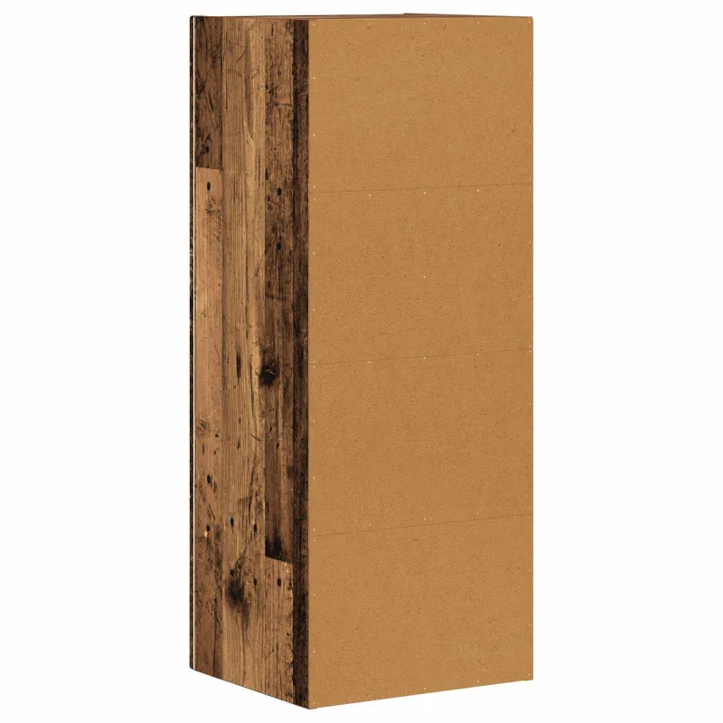 Kabalas Senas medis 40 x 35 x 100.5 cm Apdirbta mediena