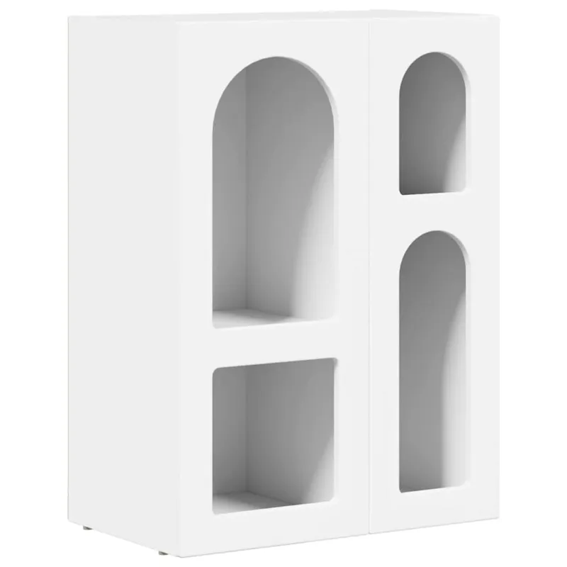 Kabalas Balta 59 x 35 x 80.5 cm Apdirbta mediena