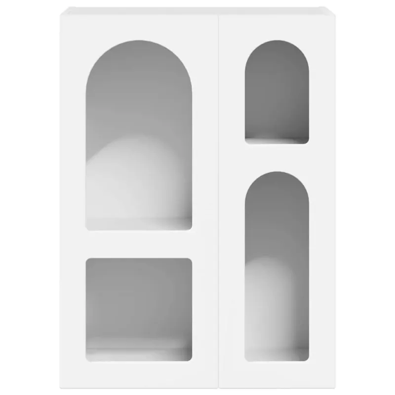 Kabalas Balta 59 x 35 x 80.5 cm Apdirbta mediena