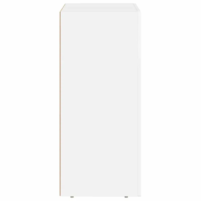 Kabalas Balta 59 x 35 x 80.5 cm Apdirbta mediena