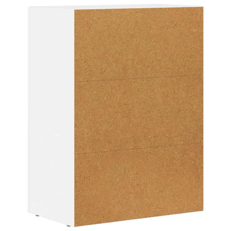 Kabalas Balta 59 x 35 x 80.5 cm Apdirbta mediena