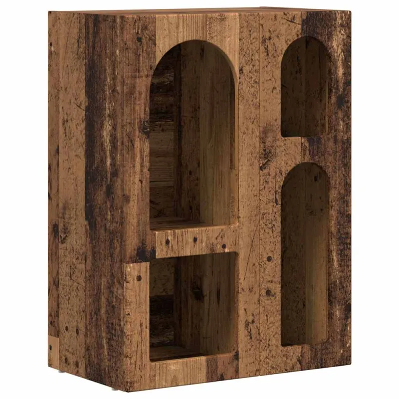 Kabalas Senas medis 59 x 35 x 80.5 cm Apdirbta mediena