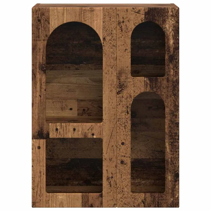 Kabalas Senas medis 59 x 35 x 80.5 cm Apdirbta mediena