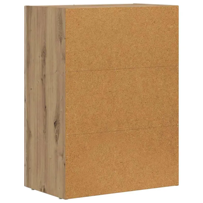 Kabalas Amatininkų ąžuolas 59 x 35 x 80.5 cm Apdirbta mediena