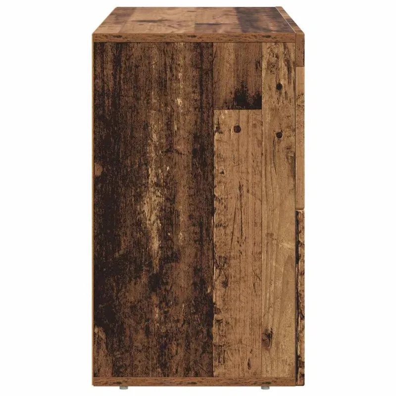 Kabalas Senas medis 80.5 x 35 x 59 cm Apdirbta mediena