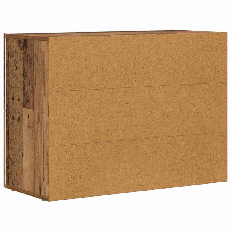 Kabalas Senas medis 80.5 x 35 x 59 cm Apdirbta mediena