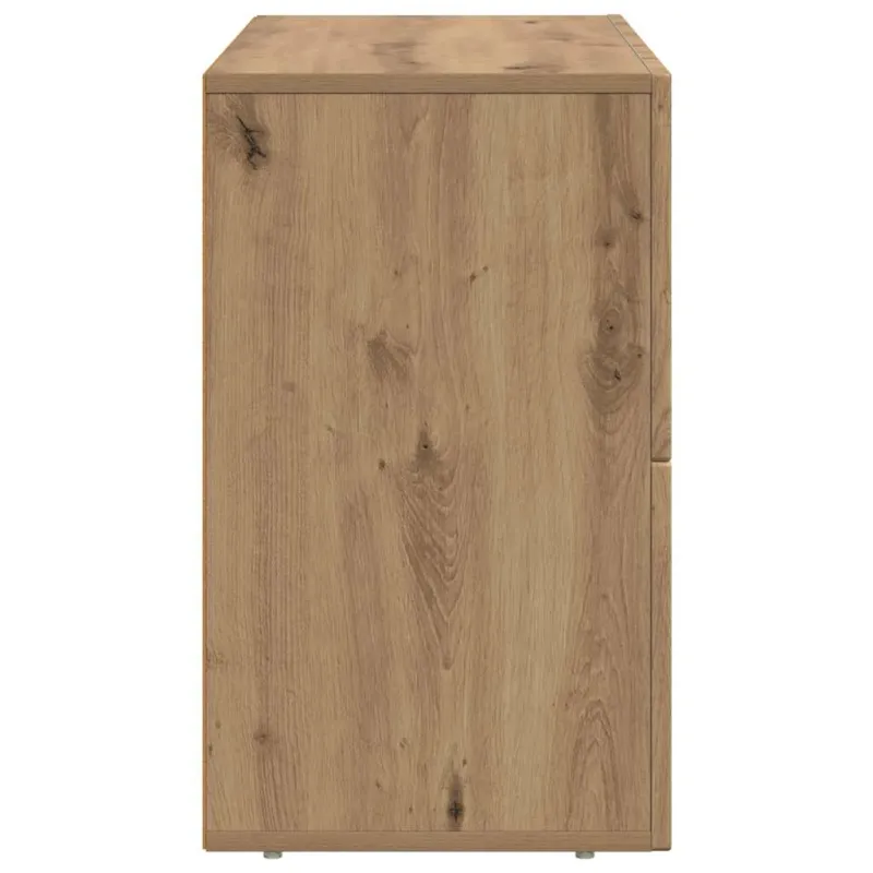 Kabalas Amatininkų ąžuolas 80.5 x 35 x 59 cm Apdirbta mediena