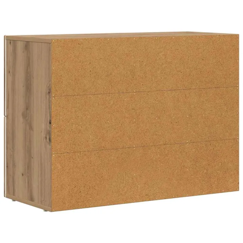 Kabalas Amatininkų ąžuolas 80.5 x 35 x 59 cm Apdirbta mediena