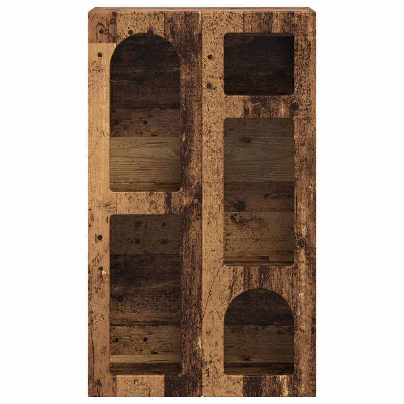 Kabalas Senas medis 59 x 35 x 100,5 cm Apdirbta mediena
