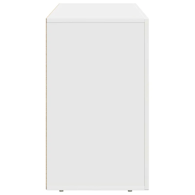 Kabalas Balta 100 x 35 x 59 cm Apdirbta mediena