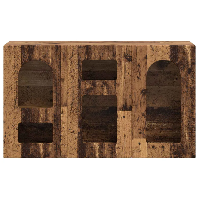 Kabalas Senas medis 100 x 35 x 59 cm Apdirbta mediena