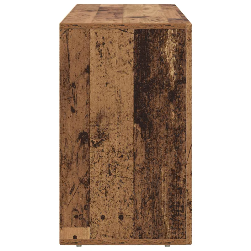 Kabalas Senas medis 100 x 35 x 59 cm Apdirbta mediena