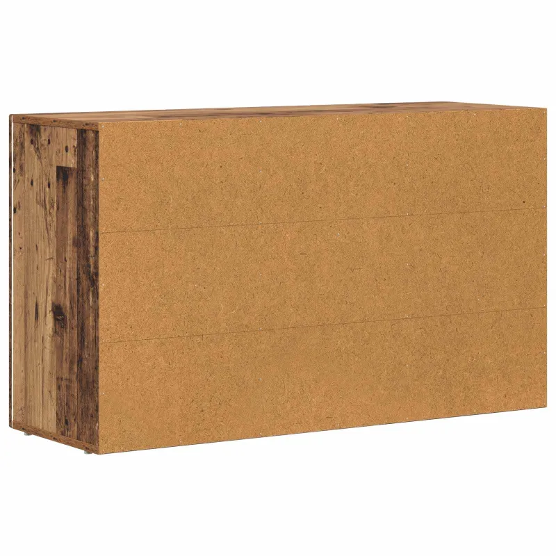Kabalas Senas medis 100 x 35 x 59 cm Apdirbta mediena
