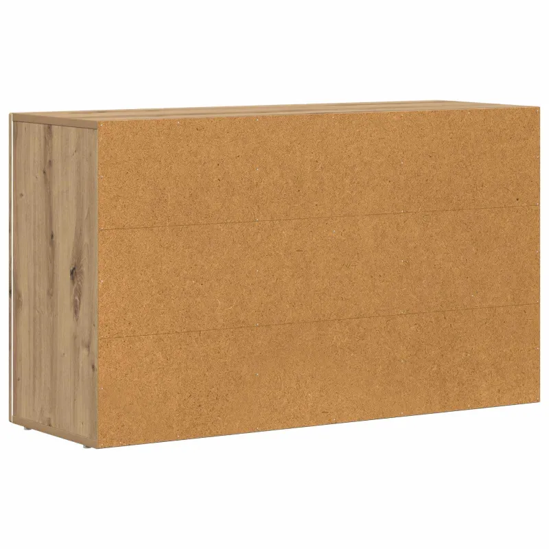 Kabalas Amatininkų ąžuolas 100 x 35 x 59 cm Apdirbta mediena