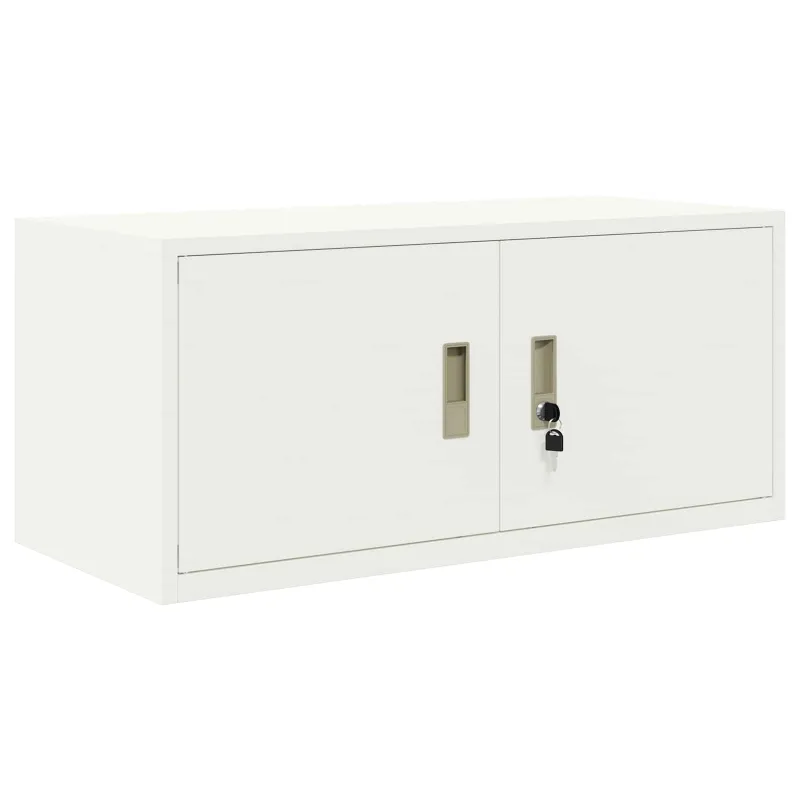 Oppbevaringsskap Baltas 90 x 40 x 40 cm Plienas