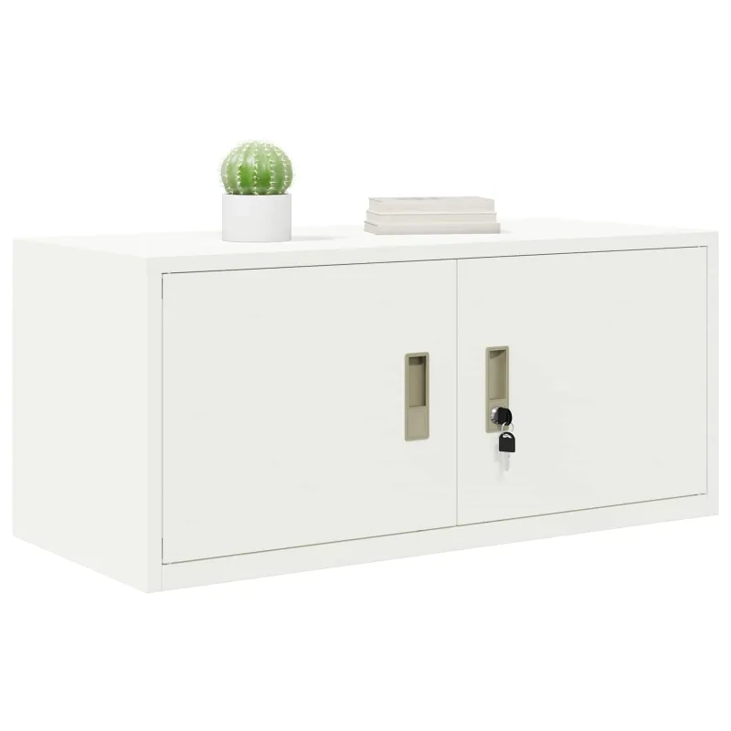 Oppbevaringsskap Baltas 90 x 40 x 40 cm Plienas