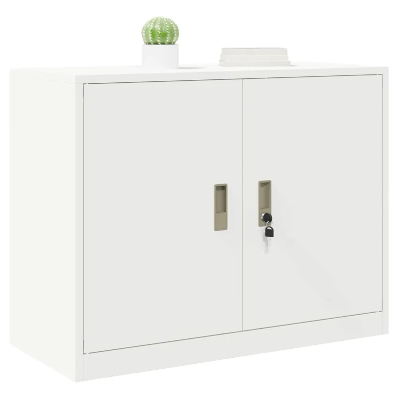 Oppbevaringsskap Baltas 90 x 40 x 70 cm Plienas