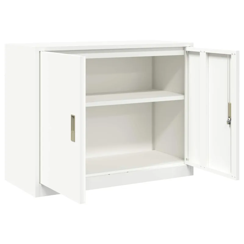 Oppbevaringsskap Baltas 90 x 40 x 70 cm Plienas
