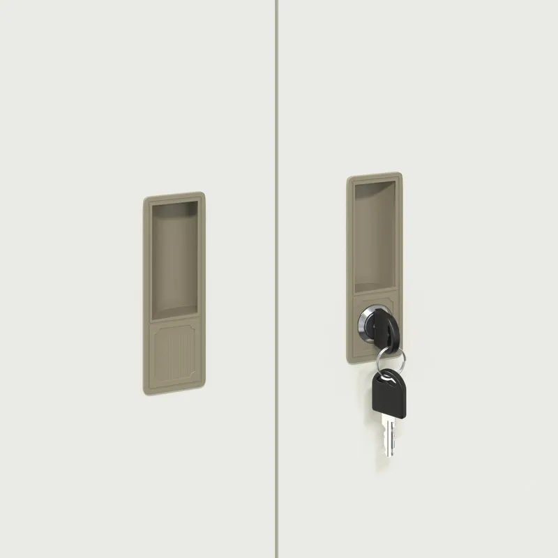 Oppbevaringsskap Baltas 90 x 40 x 70 cm Plienas