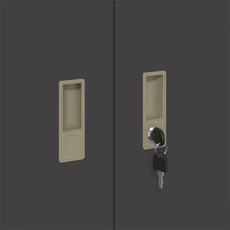 Oppbevaringsskap Juodas 90 x 40 x 90 cm Plienas