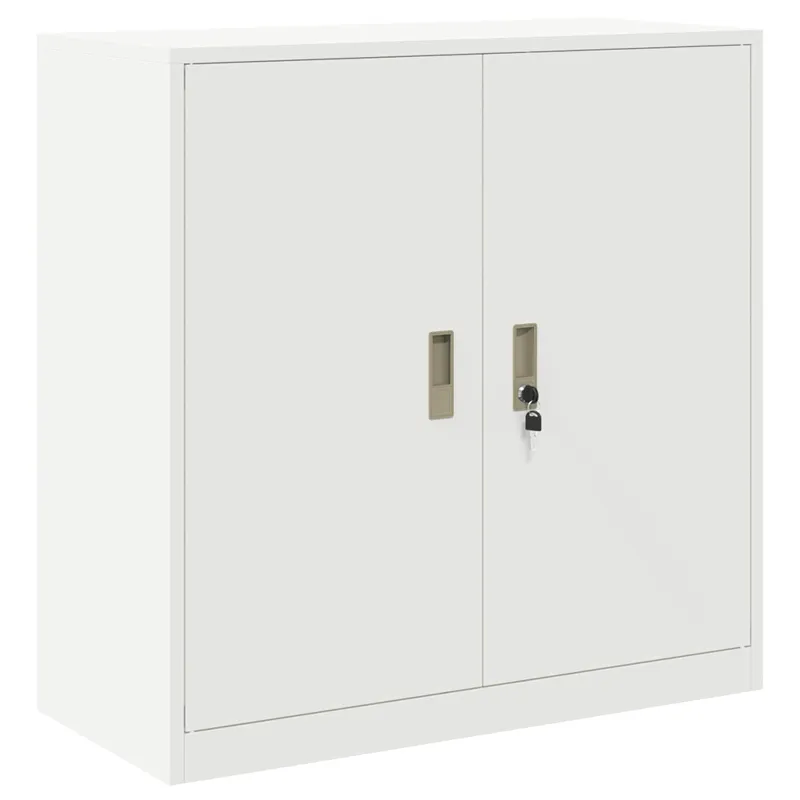 Oppbevaringsskap Baltas 90 x 40 x 90 cm Plienas
