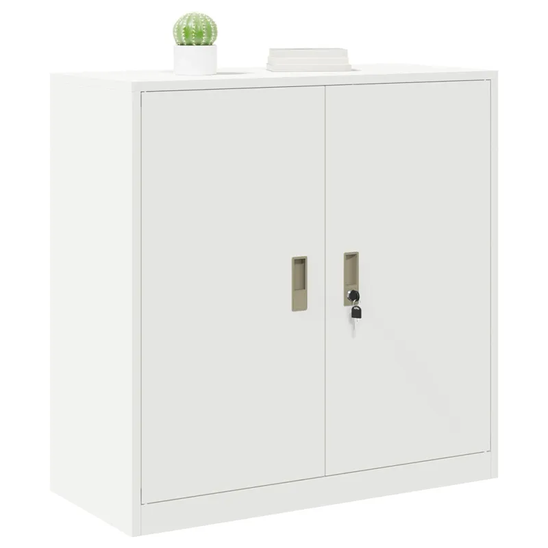 Oppbevaringsskap Baltas 90 x 40 x 90 cm Plienas