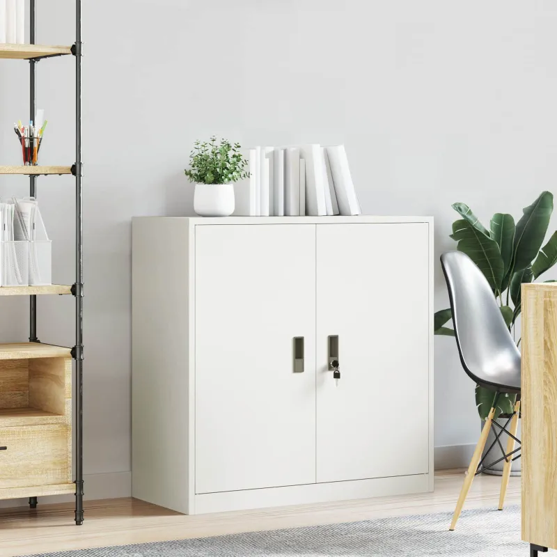 Oppbevaringsskap Baltas 90 x 40 x 90 cm Plienas