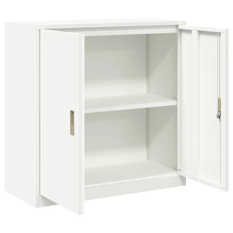 Oppbevaringsskap Baltas 90 x 40 x 90 cm Plienas