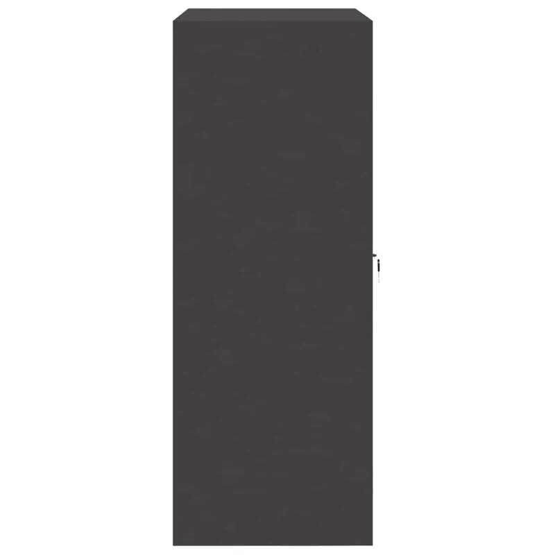 Oppbevaringsskap Juodas 90 x 40 x 105 cm Plienas