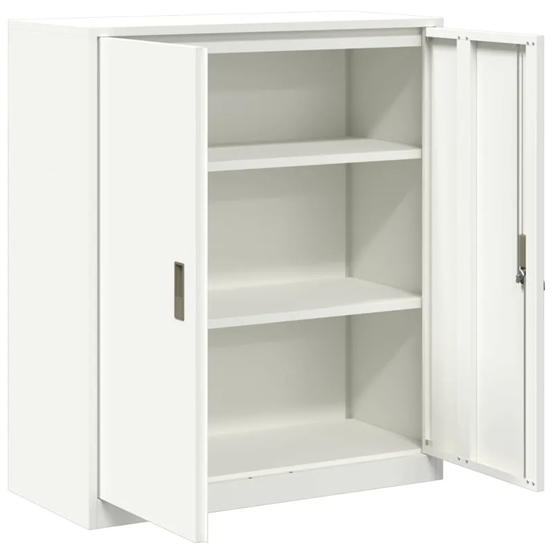 Oppbevaringsskap Baltas 90 x 40 x 105 cm Plienas