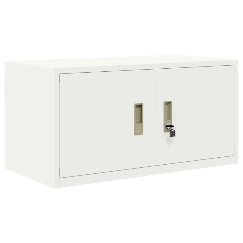 Oppbevaringsskap Baltas 80 x 40 x 40 cm Plienas