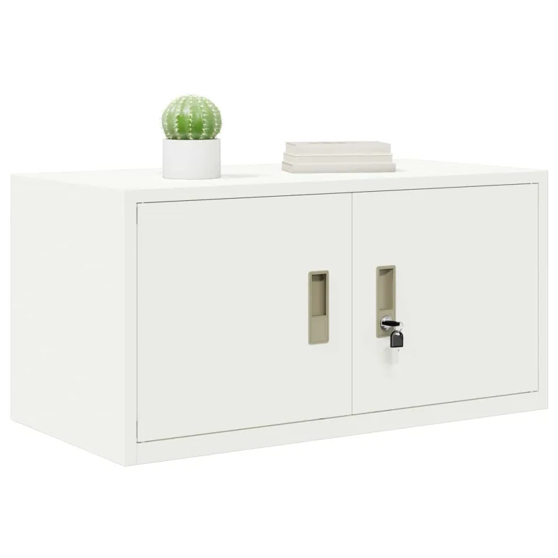 Oppbevaringsskap Baltas 80 x 40 x 40 cm Plienas