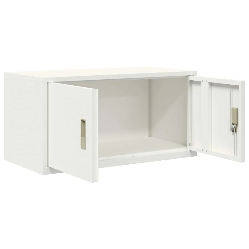 Oppbevaringsskap Baltas 80 x 40 x 40 cm Plienas
