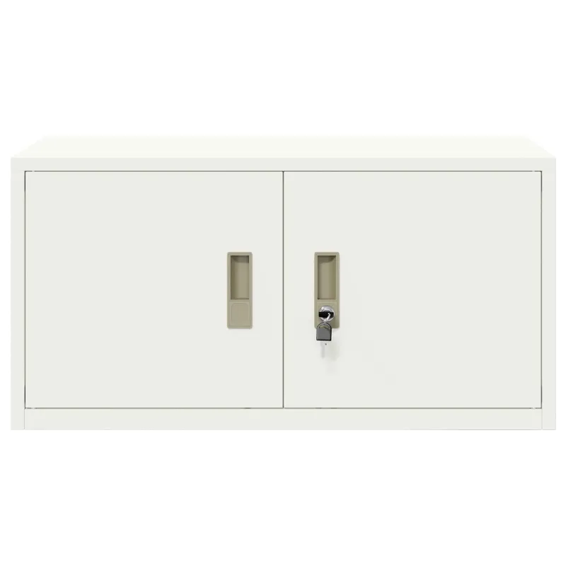 Oppbevaringsskap Baltas 80 x 40 x 40 cm Plienas
