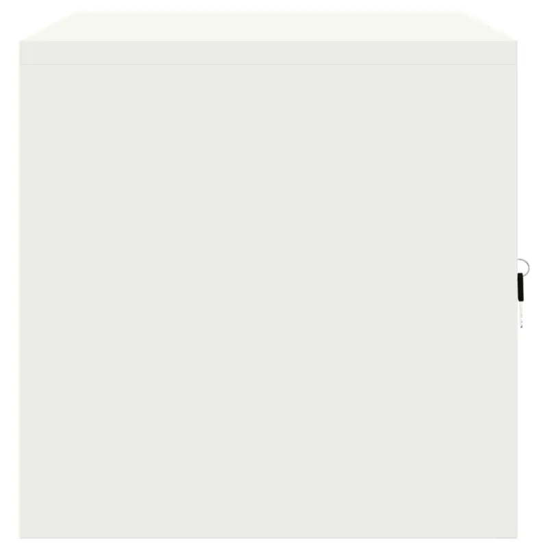 Oppbevaringsskap Baltas 80 x 40 x 40 cm Plienas