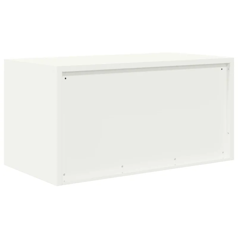 Oppbevaringsskap Baltas 80 x 40 x 40 cm Plienas