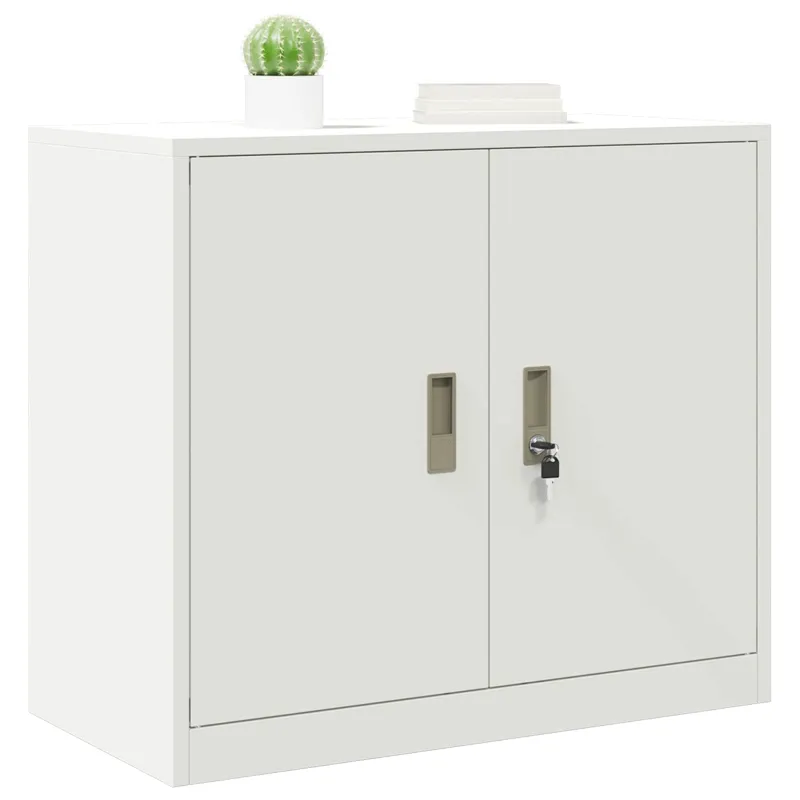 Oppbevaringsskap Baltas 80 x 40 x 70 cm Plienas