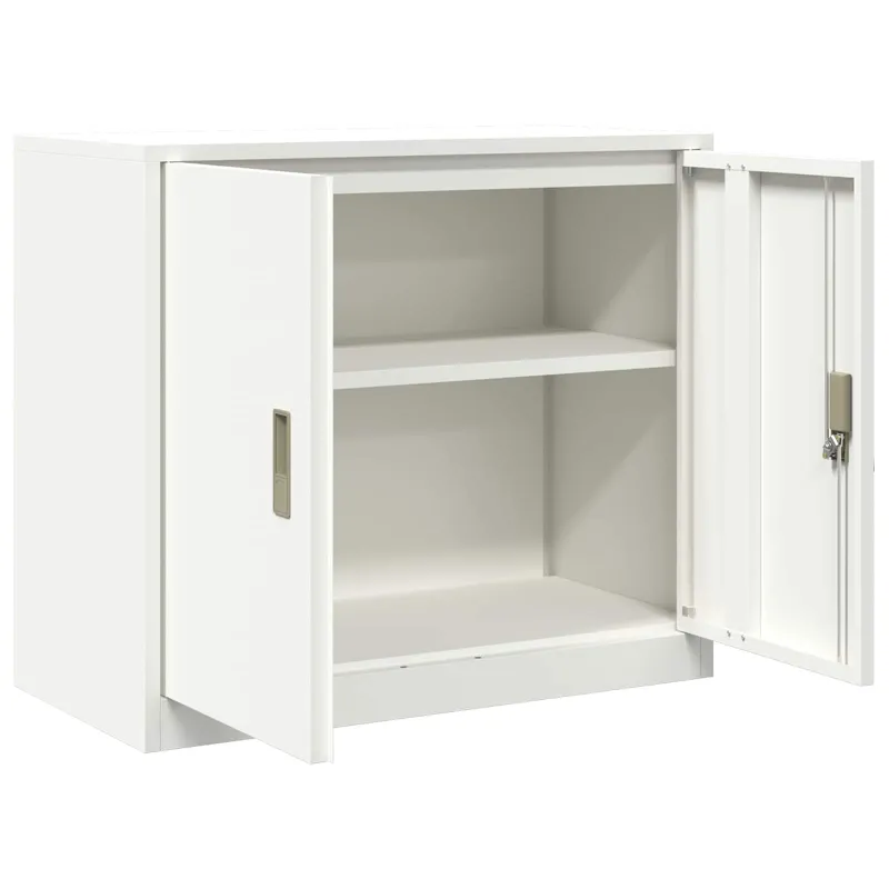 Oppbevaringsskap Baltas 80 x 40 x 70 cm Plienas
