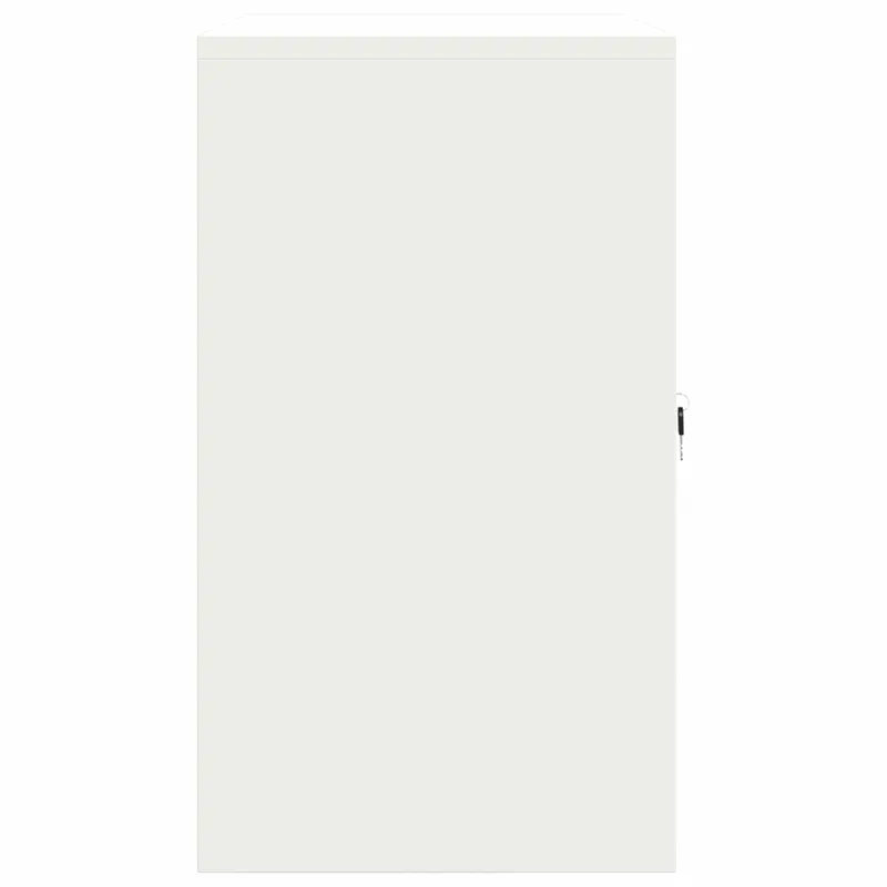 Oppbevaringsskap Baltas 80 x 40 x 70 cm Plienas