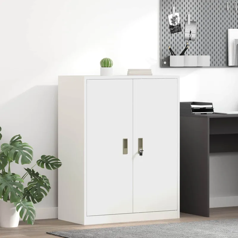 Oppbevaringsskap Baltas 80 x 40 x 105 cm Plienas